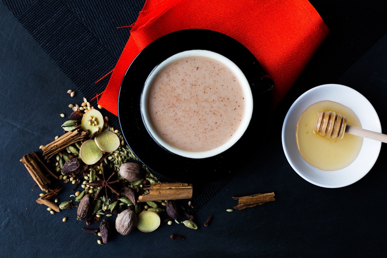 The Forgotten Evening Ritual for Better Digestion and Deeper Sleep